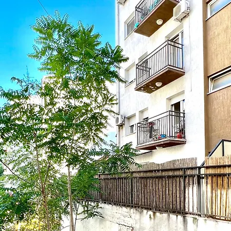 Maison D'Elite Belgrade Exterior photo