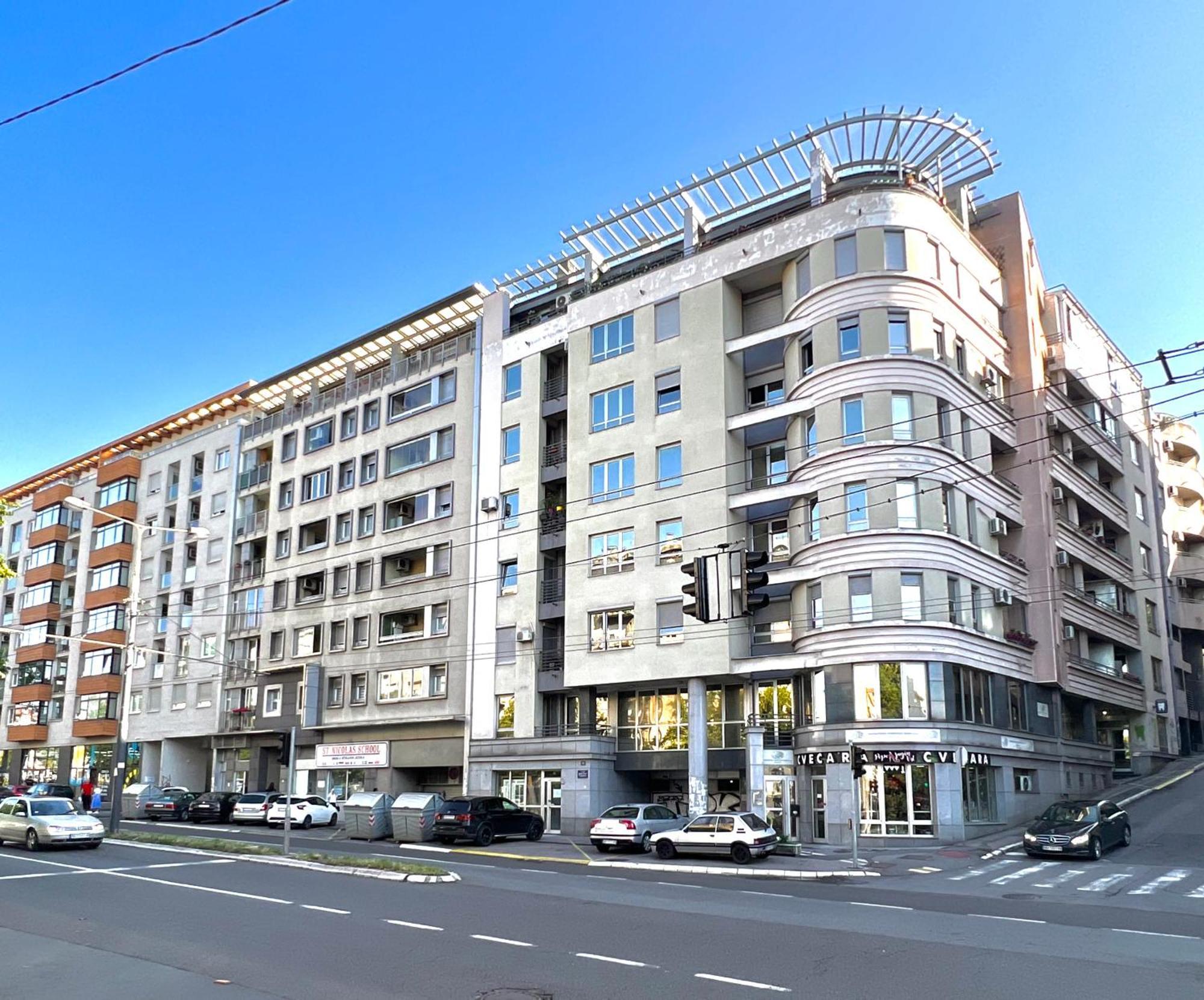 公寓 Maison D'elite *